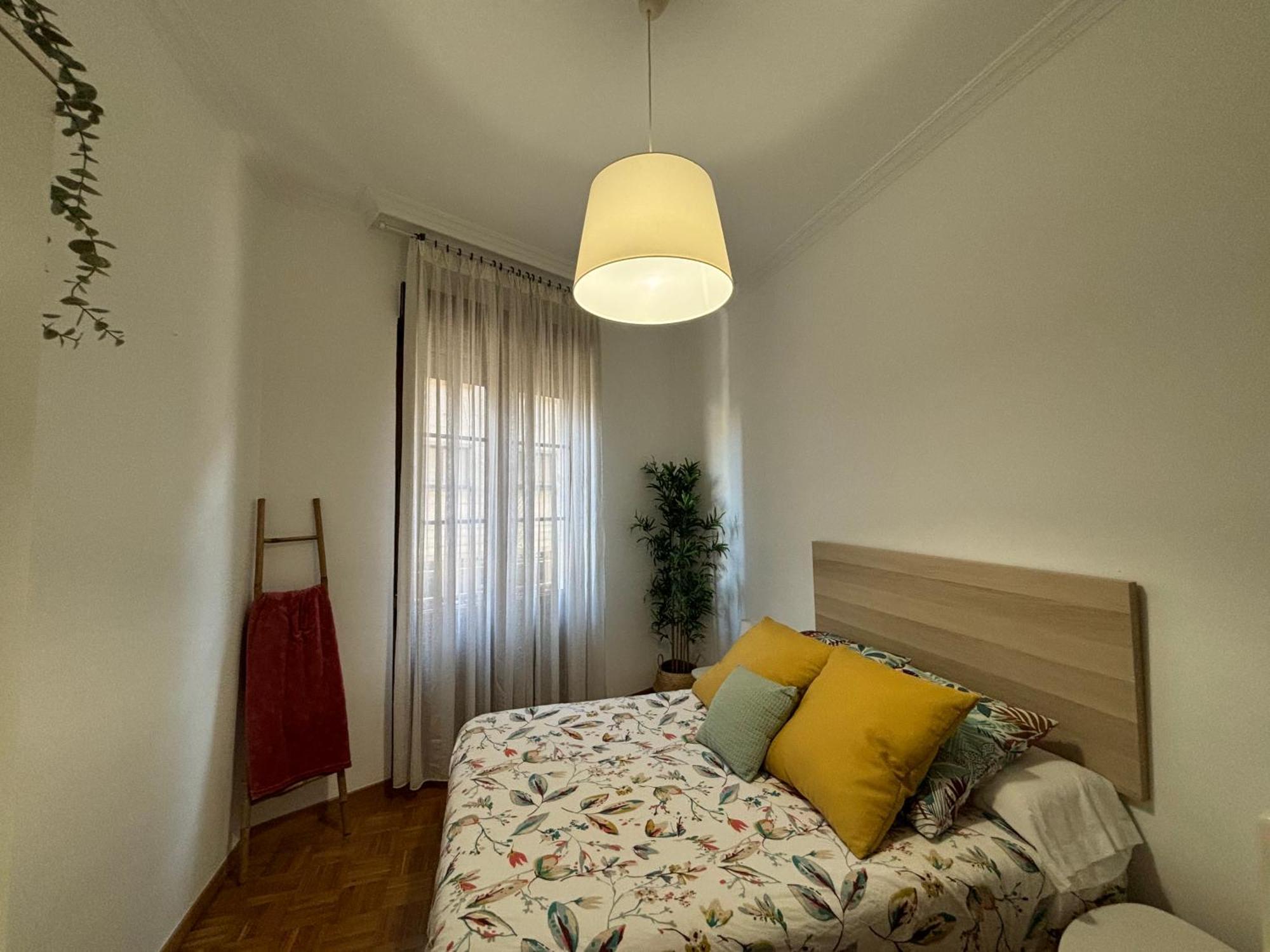 Ferienwohnung Alojamiento Rey Davina Vilagarcia de Arousa Exterior foto